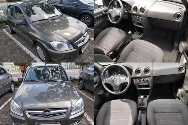 CHEVROLET PRISMA 1.0 MPFI VHCE MAXX 8V FLEX 4P MANUAL