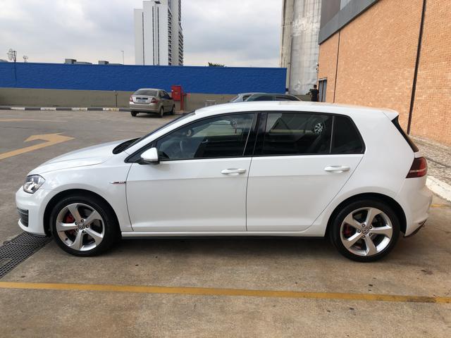 Golf GTI 2014 - Foto 6