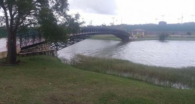 Terreno no Lagune Vile com 720m² por 220 mil - Foto 6