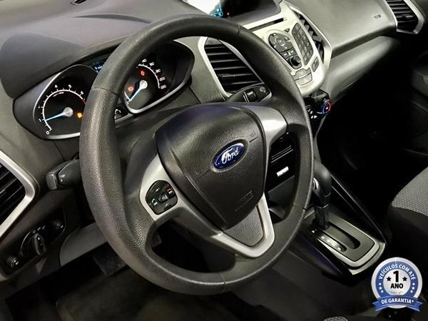 Ecosport 2.0 Se Automático Flex 2015 - Foto 7