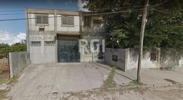 Prédio inteiro à venda em Santa cecília, Viamão cod:EV3470