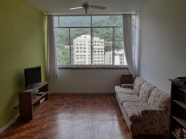 Pacote Reveillon e diárias na Tijuca! Seguro, ventilado, lindo! - Foto 12