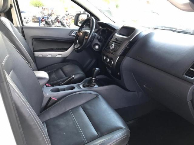 Ford ranger 2014 3.2 limited 4x4 cd 20v diesel 4p automÁtico - Foto 9