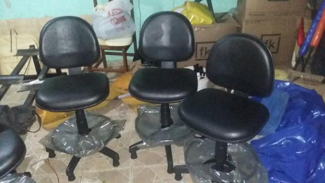 Manutenção de cadeiras - Foto 3