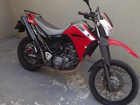 Xt 660 2012