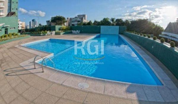 Apartamento à venda com 3 dormitórios em Vila rosa, Novo hamburgo cod:TR7900 - Foto 10