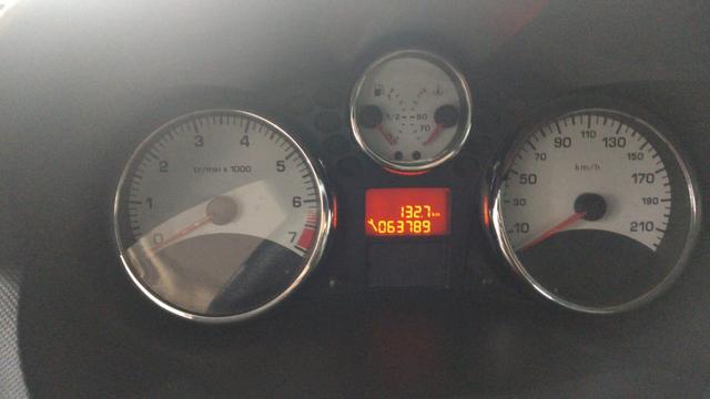 Peugeot Passion 207 XRS 1.4 - Foto 4