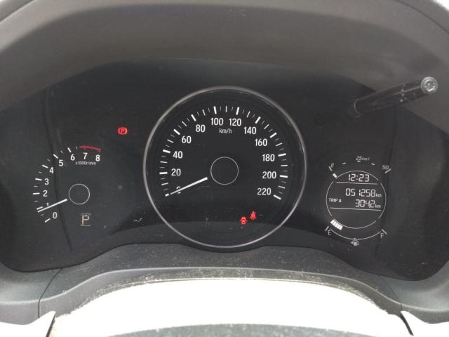 HONDA HR-V 2015/2016 1.8 16V FLEX EX 4P AUTOMÁTICO - Foto 9