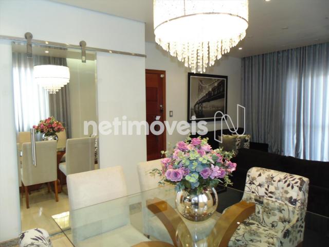 Apartamento à venda com 3 dormitórios em Inconfidentes, Contagem cod:72777 - Foto 2