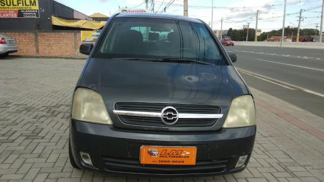 Meriva 2003 soh 8.990,00 R.E.P.A.S.S.E parcelo Cartao ate 12x* confira - Foto 13
