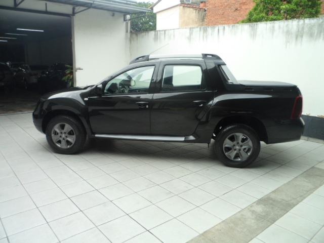 Renault Duster Oroch - Foto 3