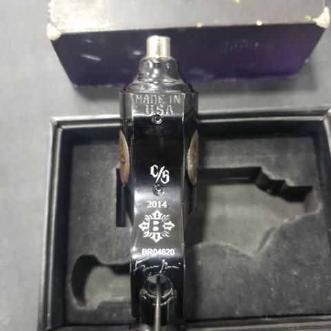 Maquina de tatuagem bishop Rotary original