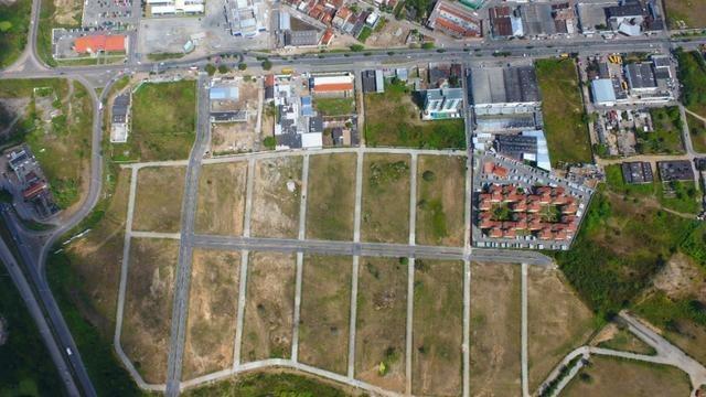 Lote 12x30 - 950,00 de parcelas - por trás da TV Jornal - Foto 5