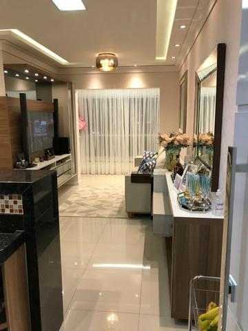 Apto de 3 quartos sendo 1 suite no Turu - Foto 3