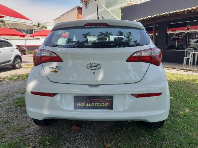 Hyundai HB20 Comfort 1.0 Flex 2017 - Foto 4
