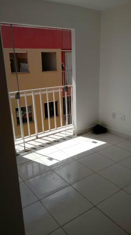 Alugo apto na Br - Foto 2