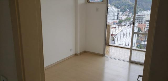 Apartamento 2 quartos, 1 vaga, na 28 de setembro Vila Isabel - Foto 13