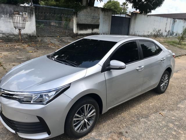 Vende-se Corolla 2018, gli, completo - Foto 3