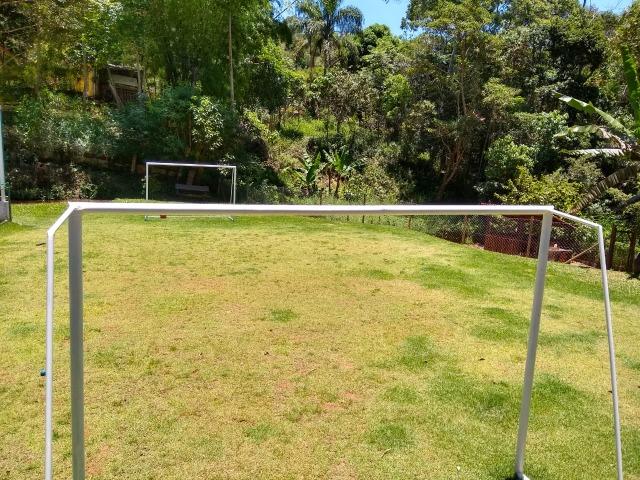 Vende-se Granja no Guarajamirim com 2400m² com 2 quartos, açudes, área gourmet. - Foto 17