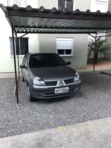 Apartamento colina do sol - Rua Jose Constantino Peccin - Foto 8