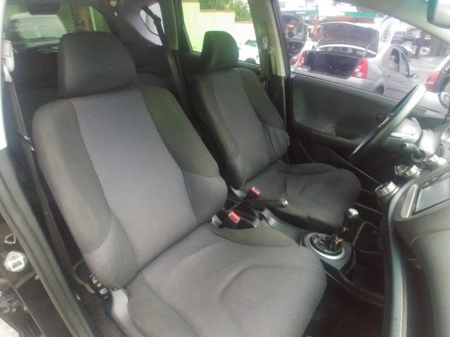 Honda - Fit LX 1.4 - 2009 - Foto 7