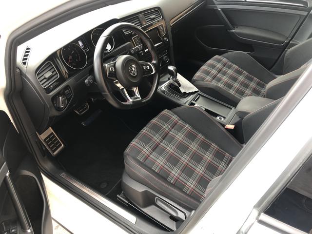 Golf GTI 2014 - Foto 9