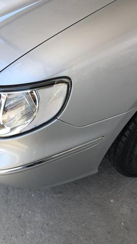 Azera 2009 o mais novo do Ceará - Modelo top com TetocSolar - Foto 4