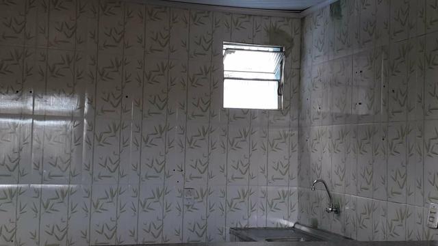 Vendo está linda casa no bairro de plataforma Rua 7 de abril são João do cabrito