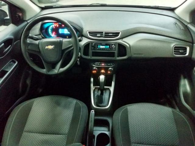 CHEVROLET PRISMA 2018/2018 1.4 MPFI ADVANTAGE 8V FLEX 4P AUTOMÁTICO - Foto 6
