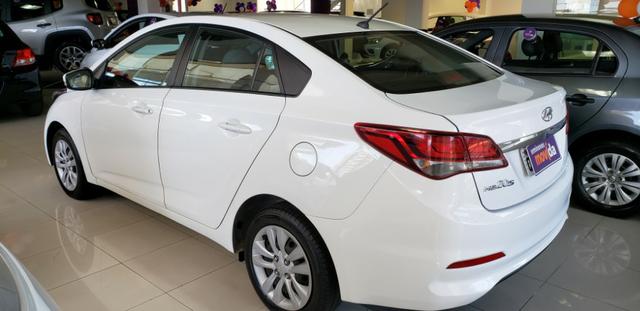 Hyundai HB20S 1.0 Comfort plus - Foto 3