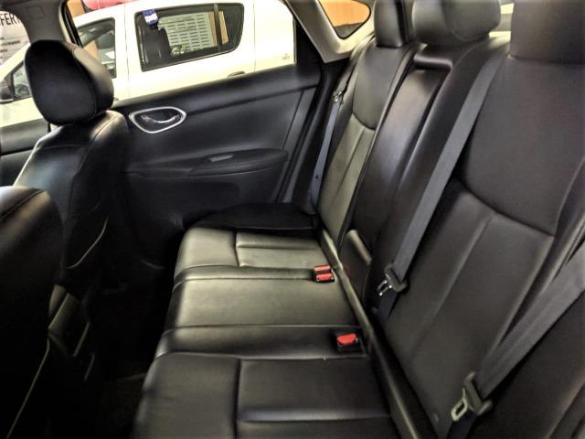 Sentra SV 2.0 Automático 2018 (Na Garantia) I 81 99638.0070 (CAIO) - Foto 11