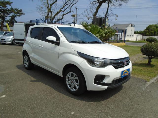 FIAT MOBI DRIVE 1.0 FLEX 6V 5P - Foto 2