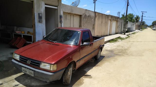 Fiat fiorino - Foto 3