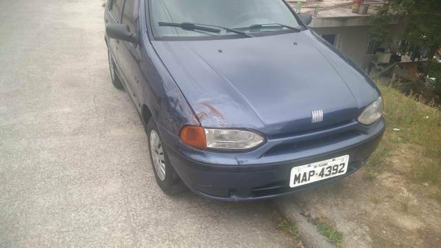 Palio 99