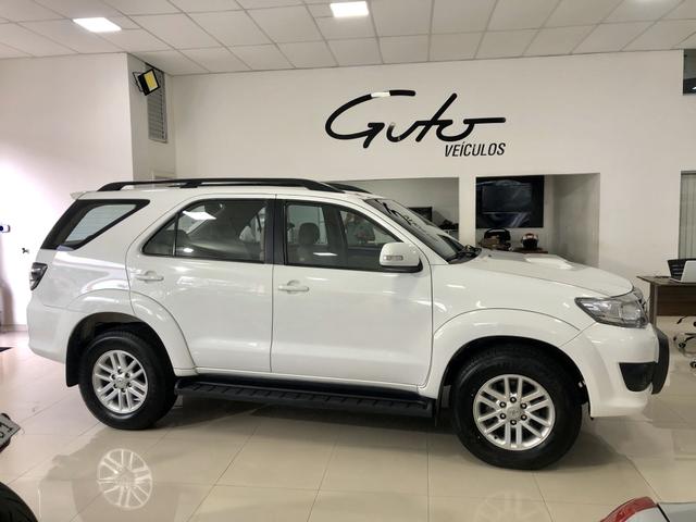Toyota Hilux SW4 14/15