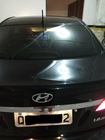 Hb20s 1.6 Comfort Style 15/15 Mt Preto - Abaixo Da Fipe - Foto 13