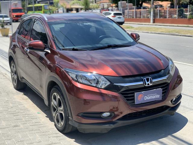 Hrv exl top de linha Cláudio 21 - 9 7 6 0 4 - 2 5 4 8 - Foto 2