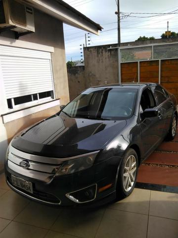 Vende-se ou troca por SUV diesel de preferência 7 lugares - Foto 6