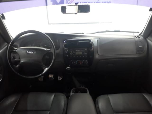 FORD RANGER LTD 3.0 diesel 4x4 - Foto 7