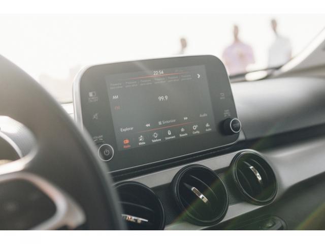 FIAT CRONOS DRIVE GSR 1.3 8V FLEX - Foto 7