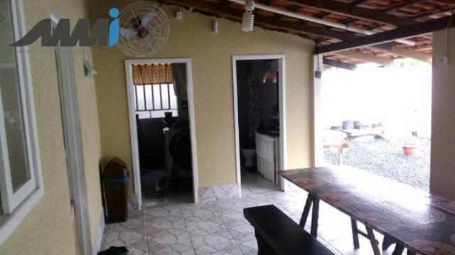 Casa em gravatá com 2 quartos, mobiliada. - Foto 13