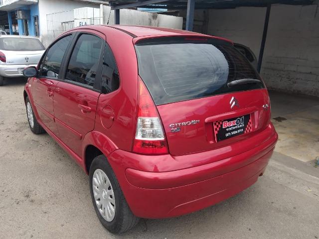 Citroen C3 1.4 Completo ( Revisado) - Foto 4