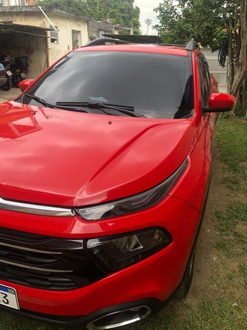 Fiat toro freedom road 1.8 - Foto 9