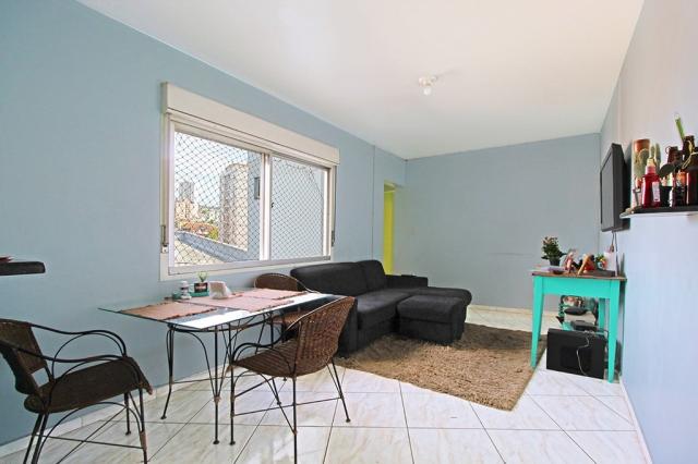 Apartamento à venda com 2 dormitórios em Centro, Novo hamburgo cod:RG5483 - Foto 3