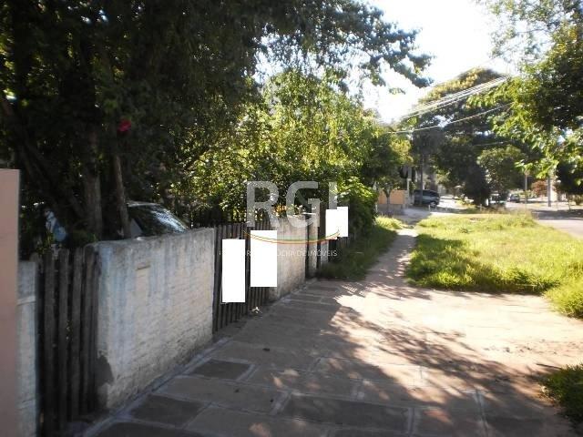 Terreno à venda em Chácara das pedras, Porto alegre cod:FE1404 - Foto 10