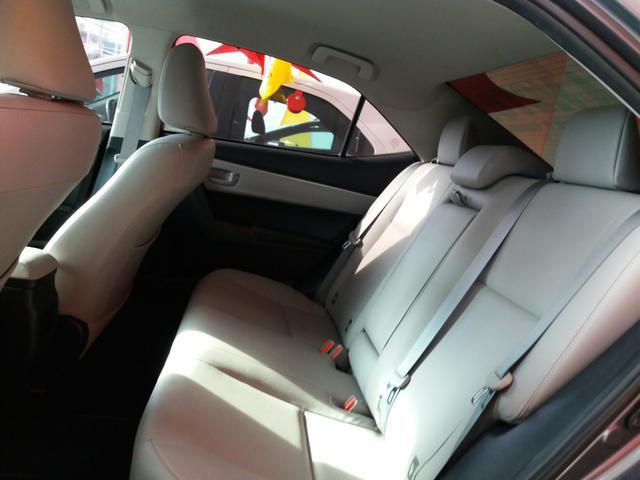 Toyota Corolla GLi - Foto 9