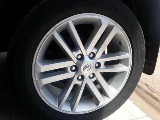 Roda Aro 20 Hillux 2015
