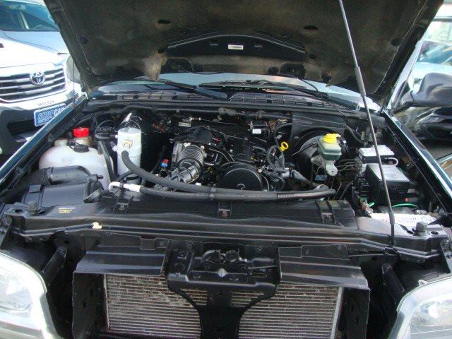 Chevrolet S10 2010/2011 2.4 Rodeio 4X2 CD - Foto 10