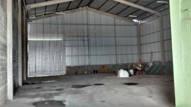 Barracão Comercial Borda do Campo São Jose dos Pinhais - Foto 9