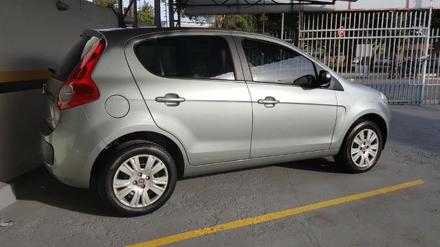 Palio 2013 Essence 1.6